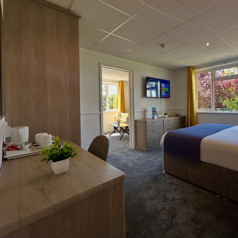 View the Westhill Country Hotel on Instagram