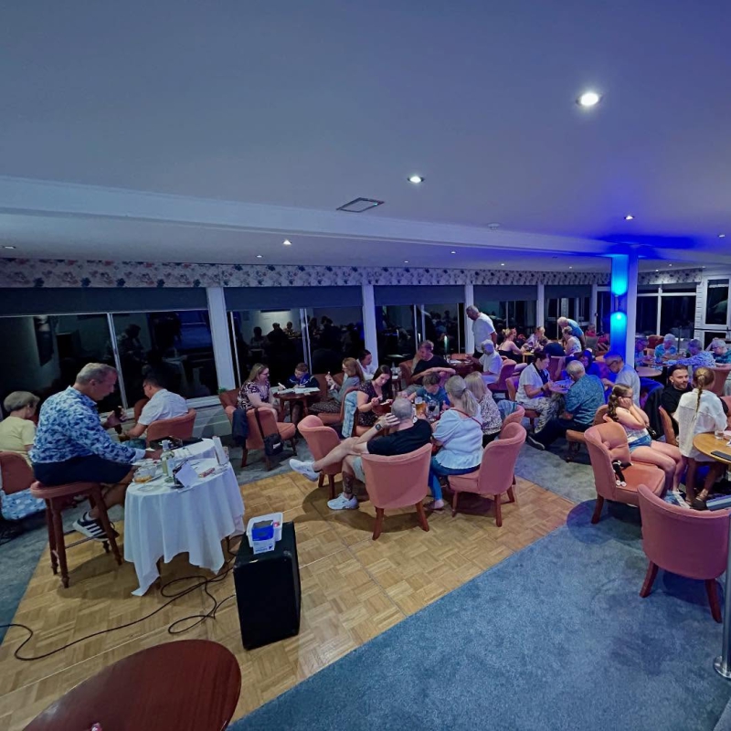 View the Westhill Country Hotel on Instagram