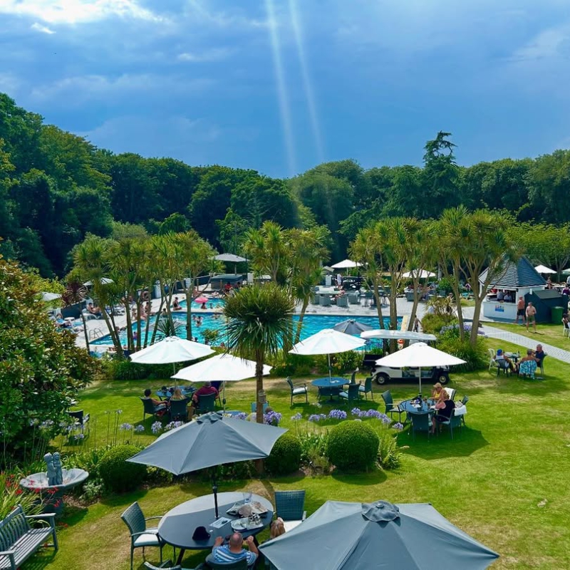 View the Westhill Country Hotel on Instagram