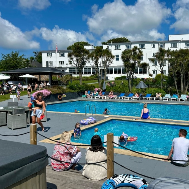 View the Westhill Country Hotel on Instagram