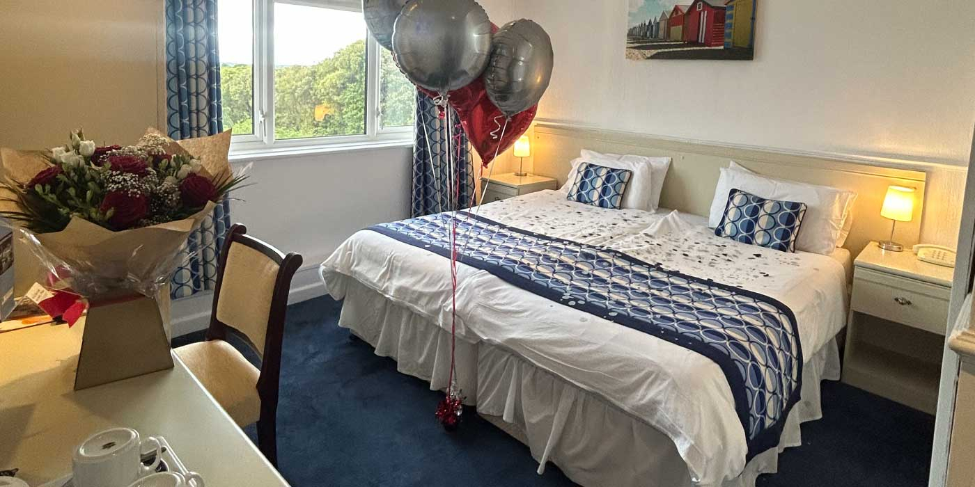 Standard Rooms