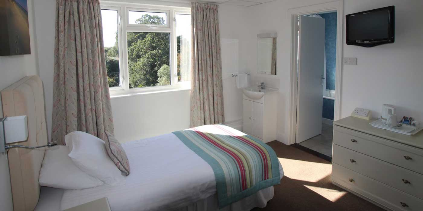 Superior Single Rooms